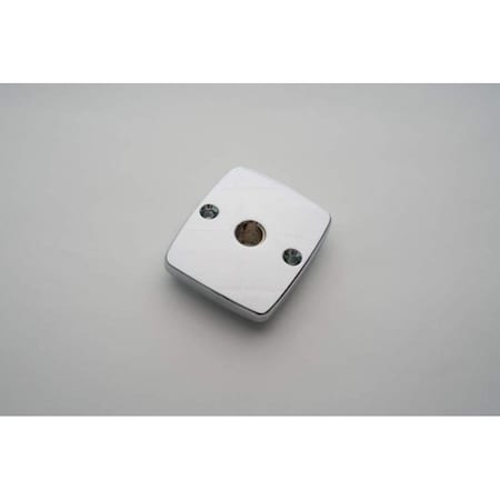 Afs 1 Hole Bier Pin Plate 5711053